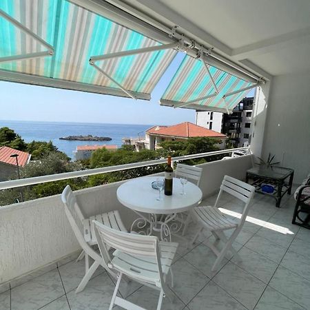 Sea View Apartment สเวติ สเตฟาน ภายนอก รูปภาพ
