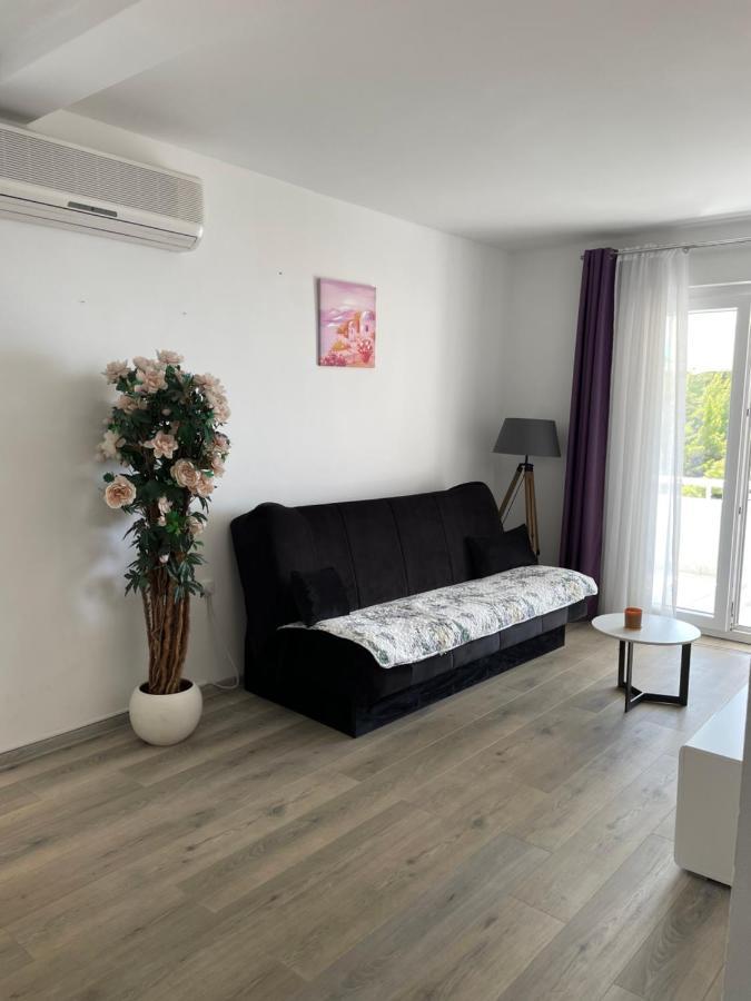 Sea View Apartment สเวติ สเตฟาน ภายนอก รูปภาพ