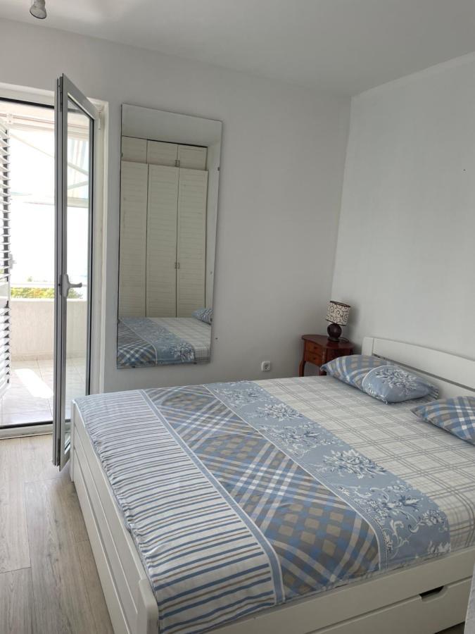 Sea View Apartment สเวติ สเตฟาน ภายนอก รูปภาพ