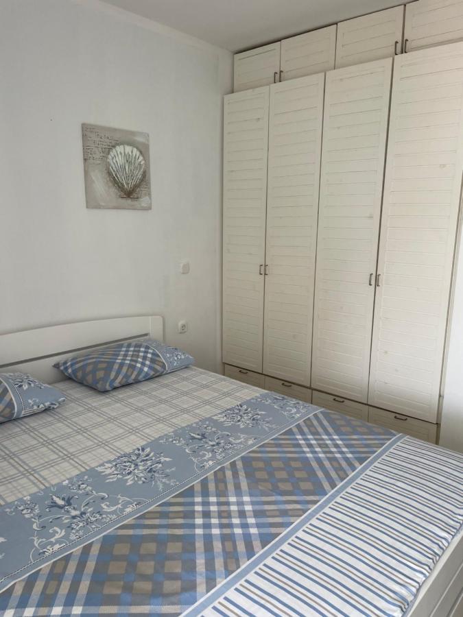 Sea View Apartment สเวติ สเตฟาน ภายนอก รูปภาพ