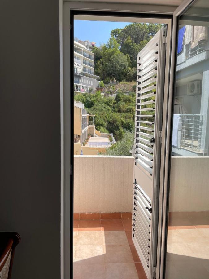 Sea View Apartment สเวติ สเตฟาน ภายนอก รูปภาพ