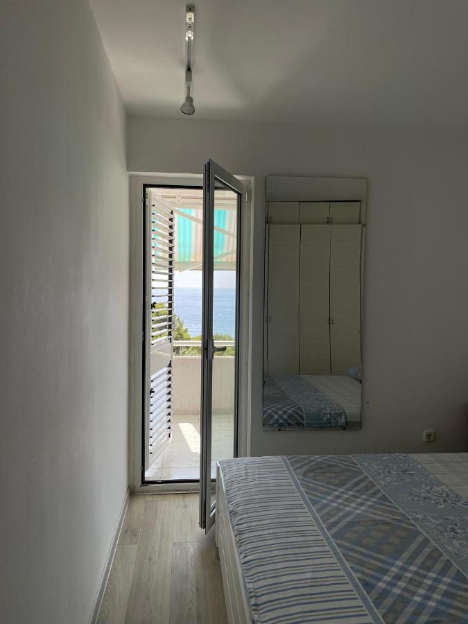 Sea View Apartment สเวติ สเตฟาน ภายนอก รูปภาพ
