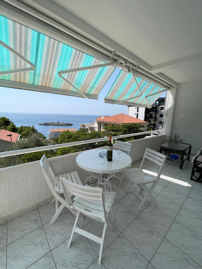 Sea View Apartment สเวติ สเตฟาน ภายนอก รูปภาพ