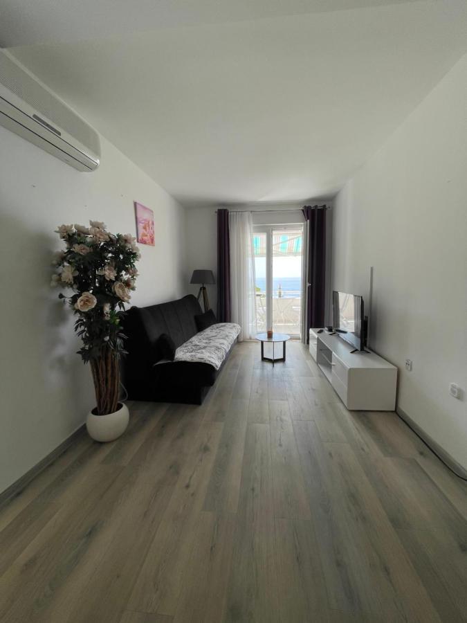 Sea View Apartment สเวติ สเตฟาน ภายนอก รูปภาพ