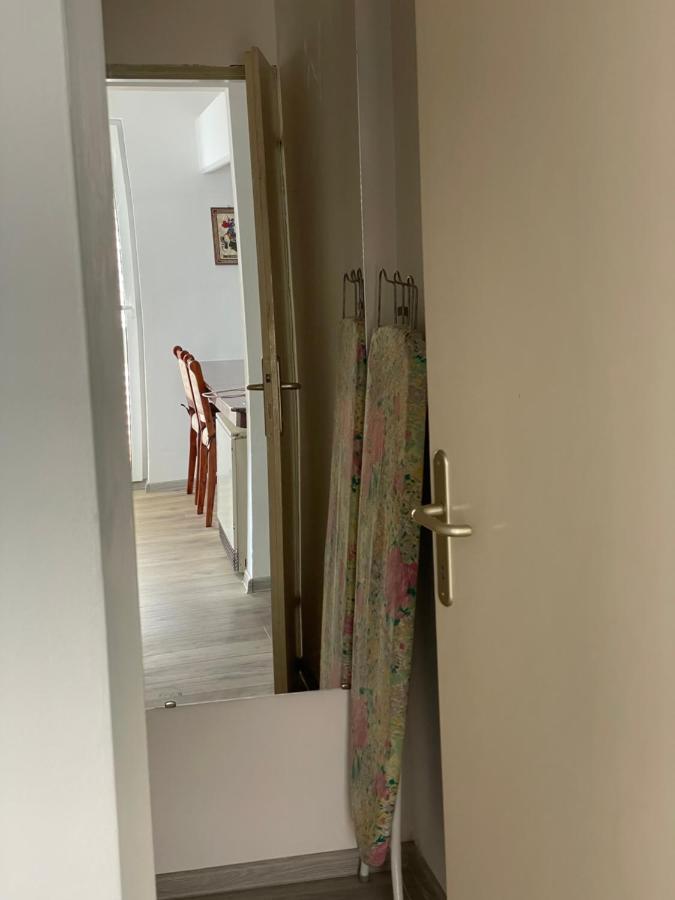 Sea View Apartment สเวติ สเตฟาน ภายนอก รูปภาพ